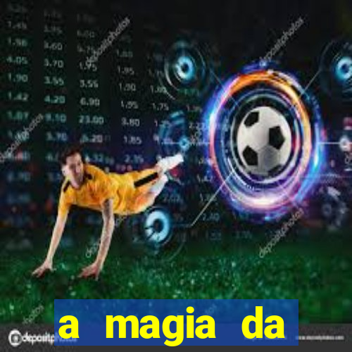 a magia da sobrevivência pdf drive